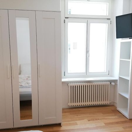 Easy-Living Lucerne City Apartments 2 Luaran gambar