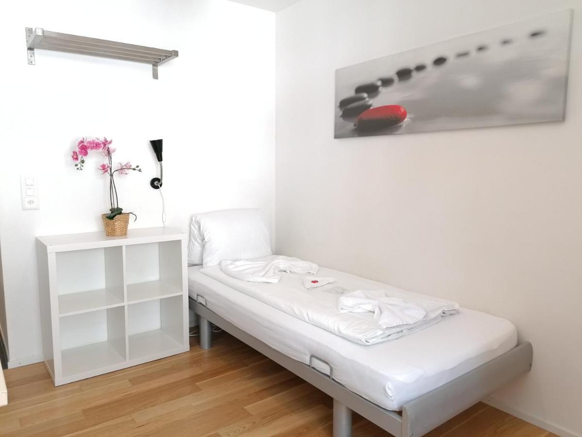 Easy-Living Lucerne City Apartments 2 Luaran gambar