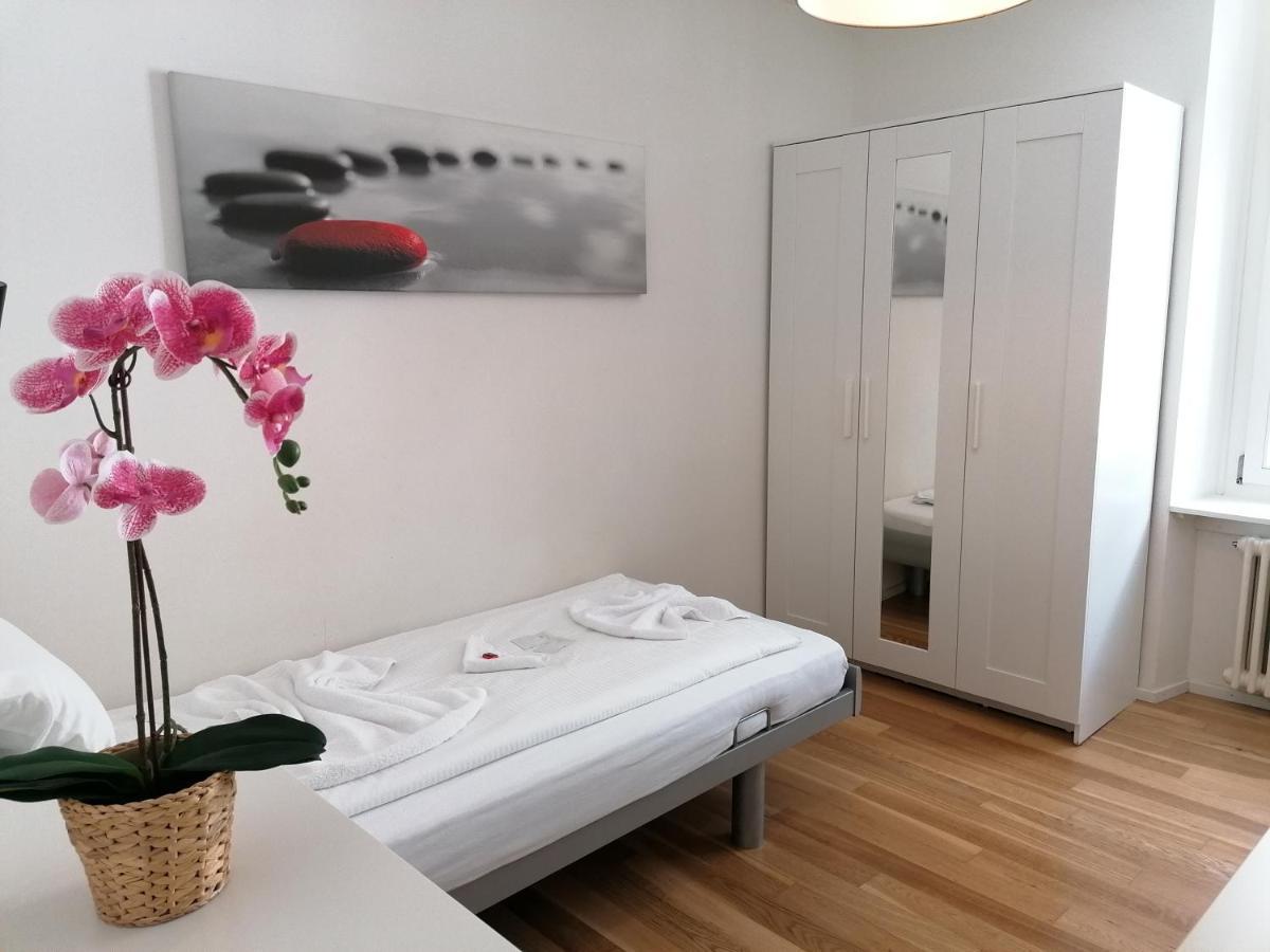 Easy-Living Lucerne City Apartments 2 Luaran gambar