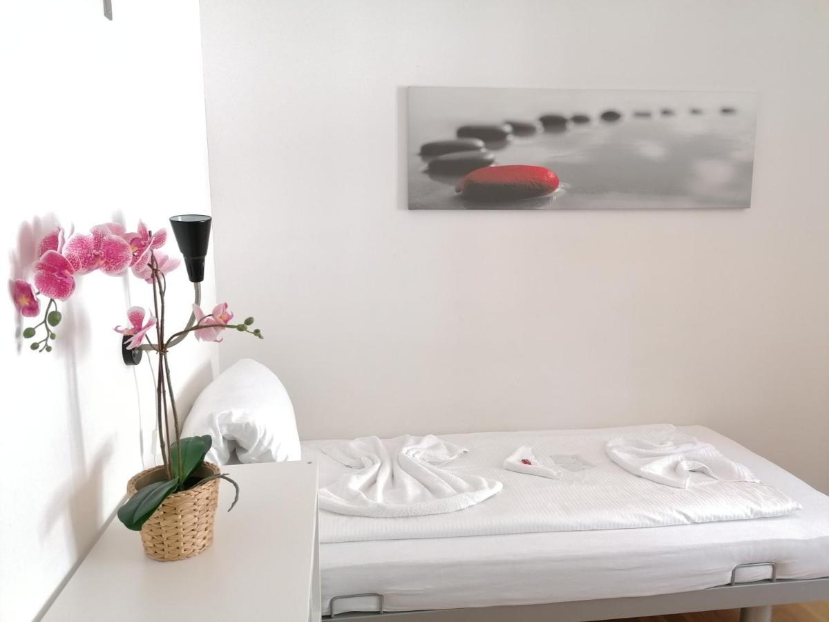 Easy-Living Lucerne City Apartments 2 Luaran gambar
