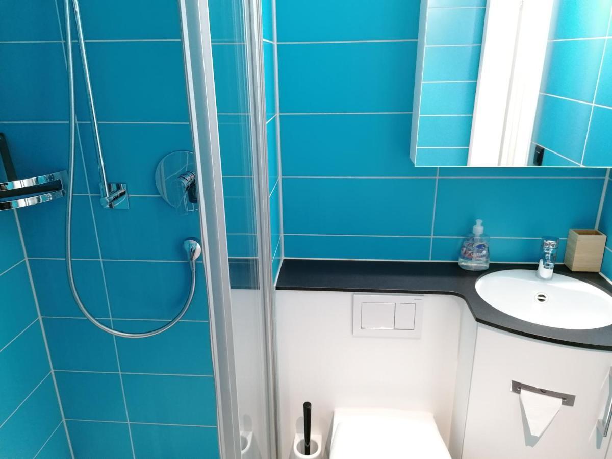 Easy-Living Lucerne City Apartments 2 Luaran gambar